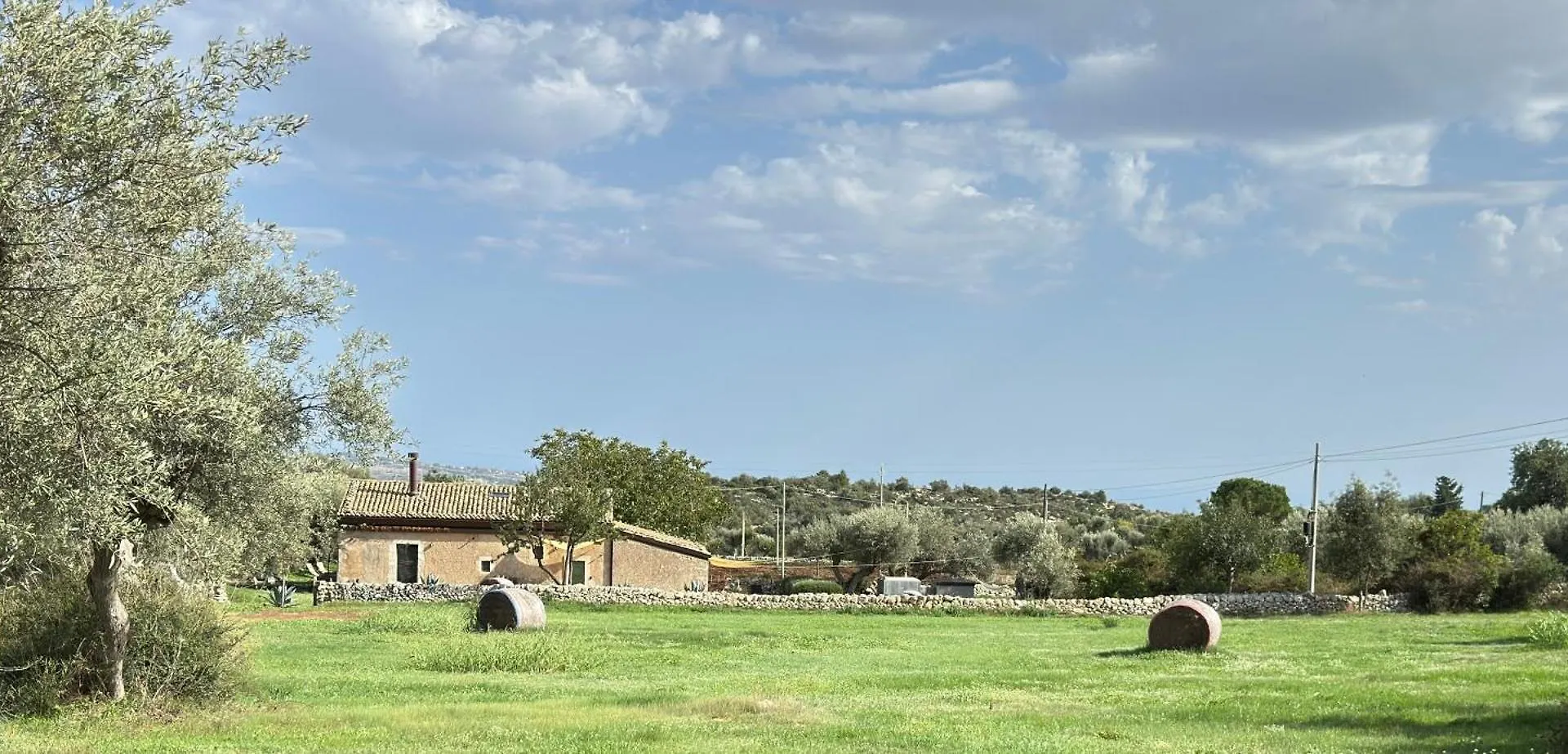 Affittacamere Casa Farfaglia Noto 0*,