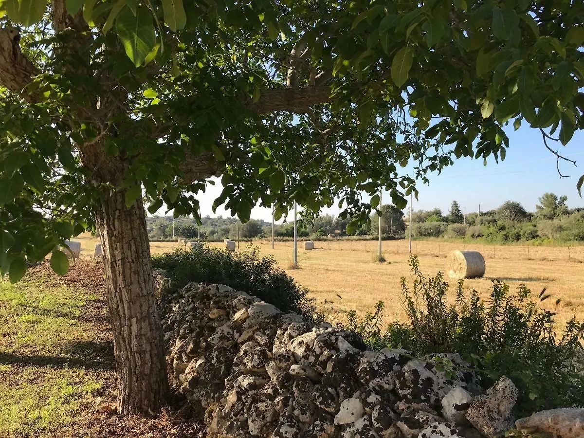 Affittacamere Casa Farfaglia Noto