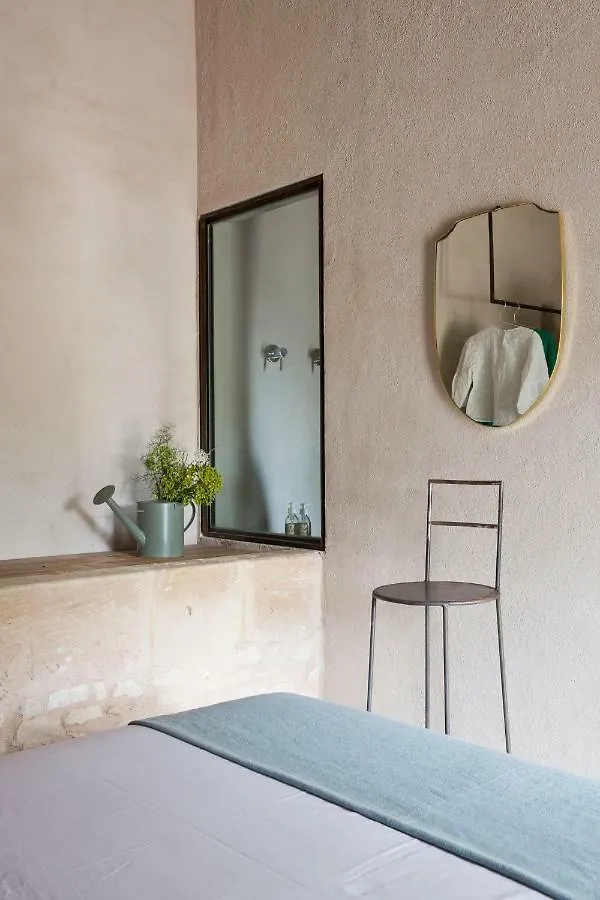 Casa Farfaglia Konuk evi Noto 0*,