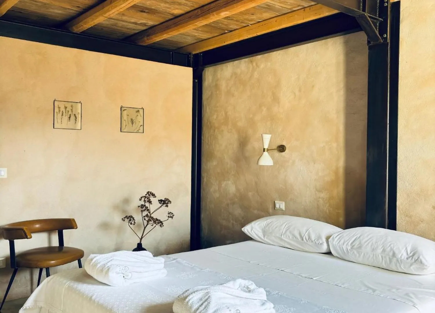 Casa Farfaglia Pensionat Noto 0*,  Italien