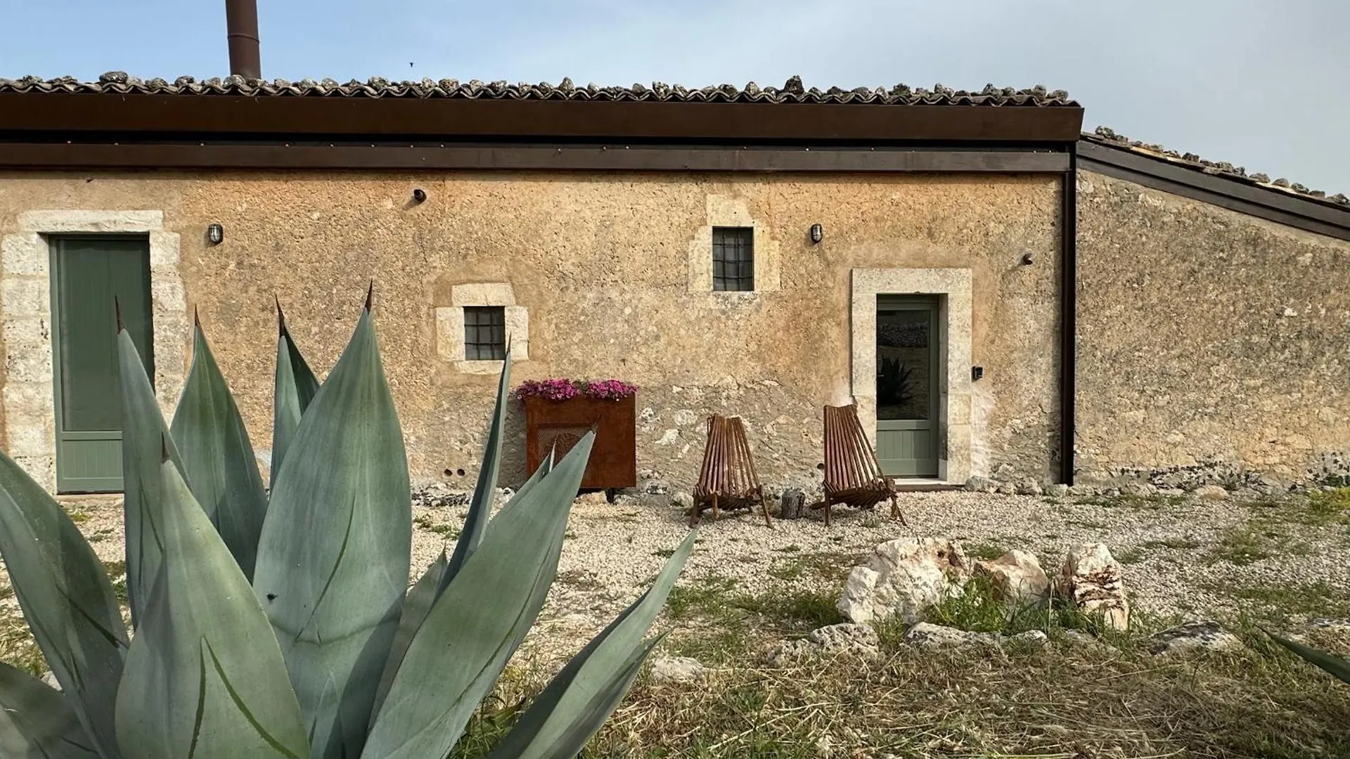 Casa Farfaglia Pensionat Noto 0*,  Italien