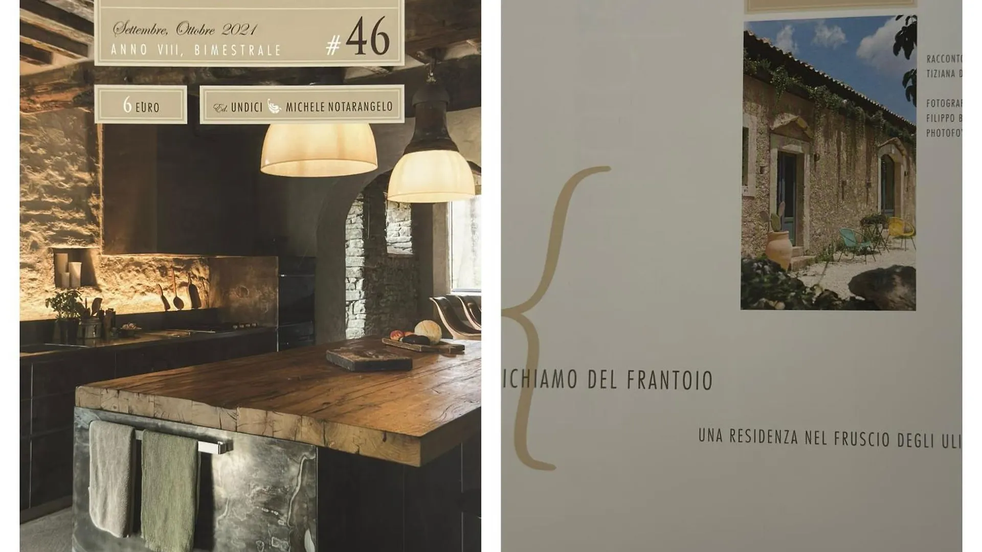 Lantställe Casa Farfaglia Pensionat Noto