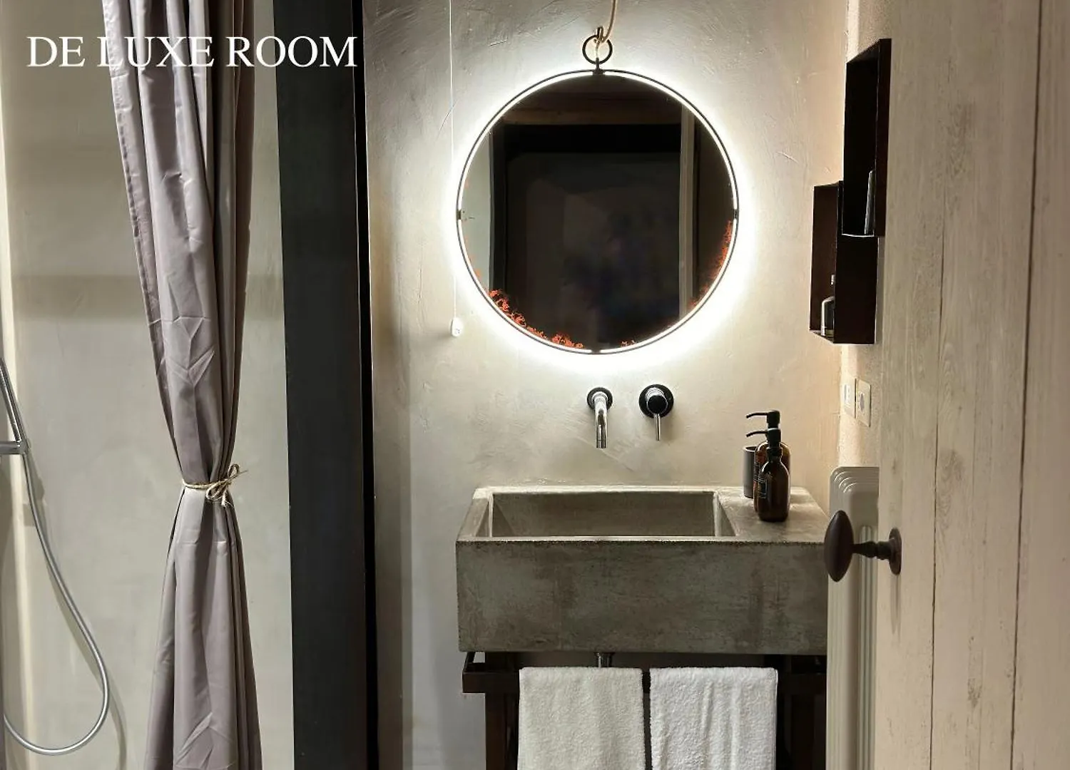 Casa Farfaglia Pensionat Noto 0*,