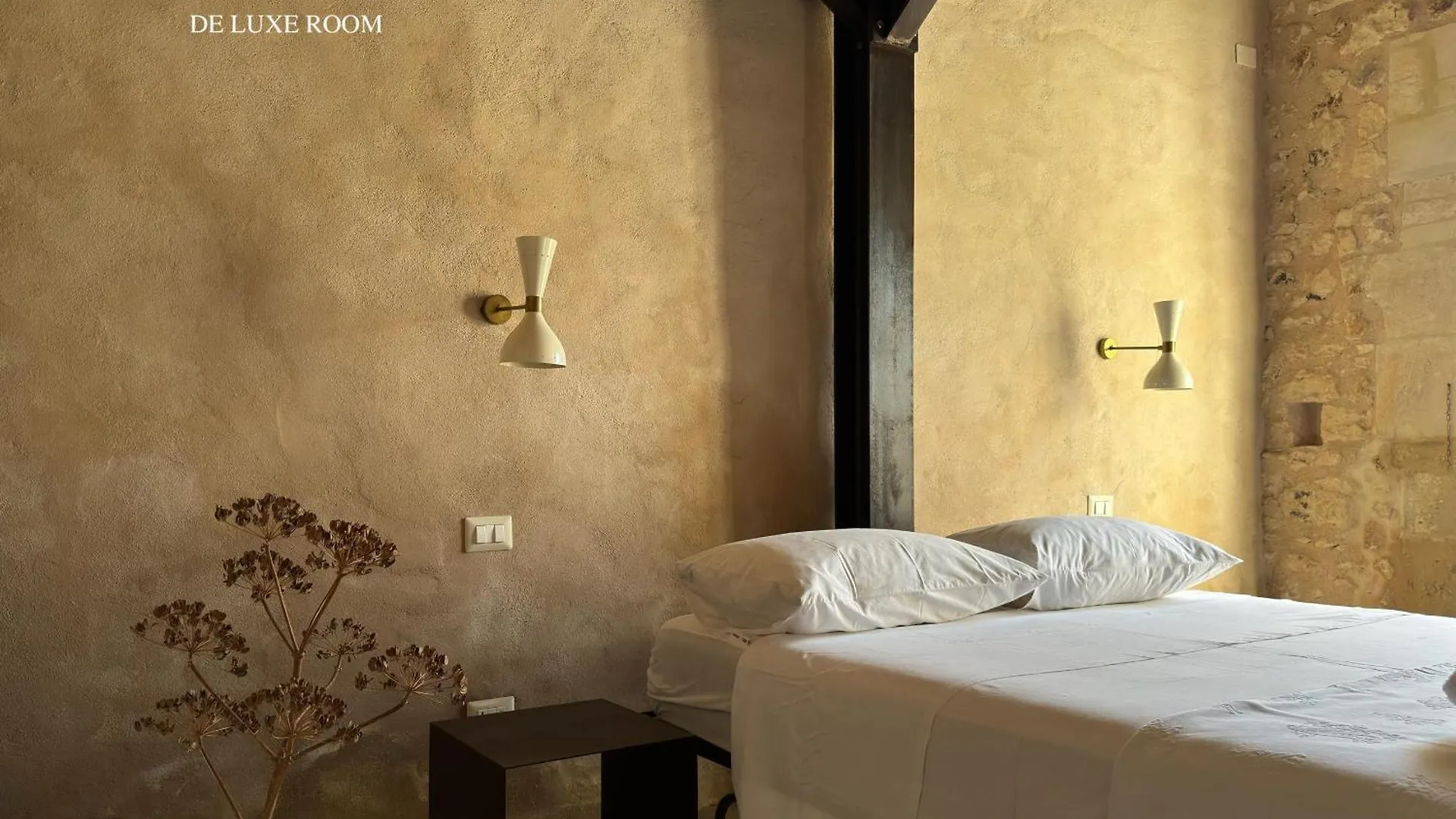 Casa Farfaglia Pensionat Noto 0*,  Italien