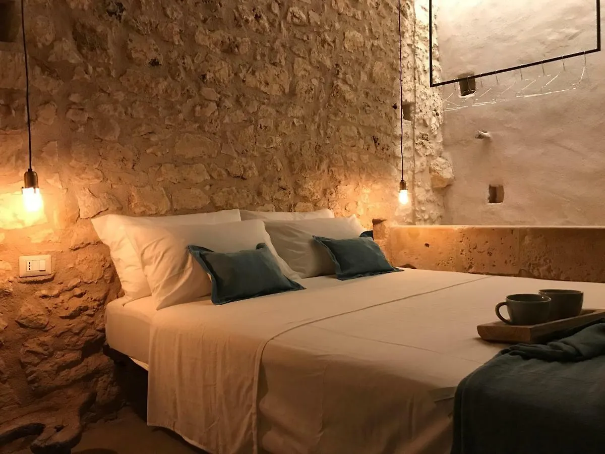 Casa Farfaglia Pensionat Noto