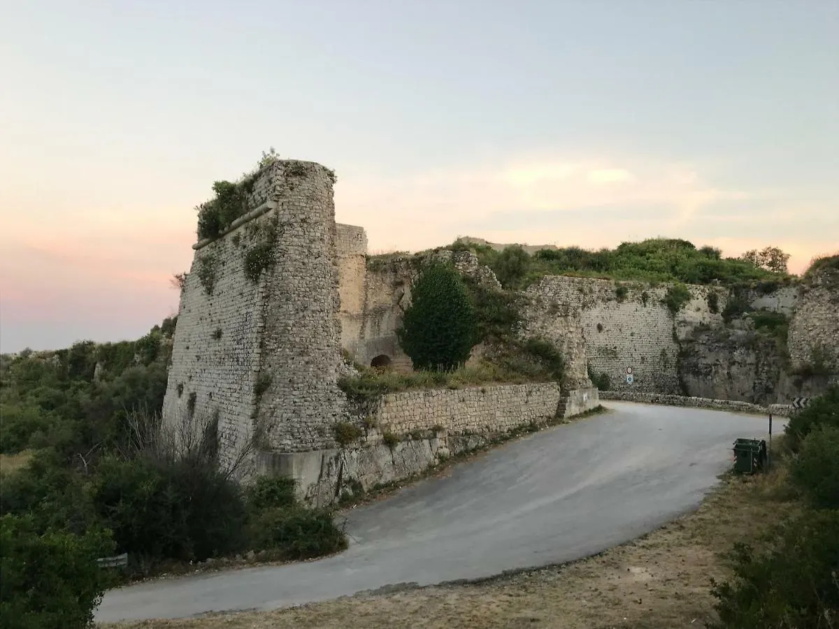 Casa Farfaglia Pensionat Noto 0*,  Italien