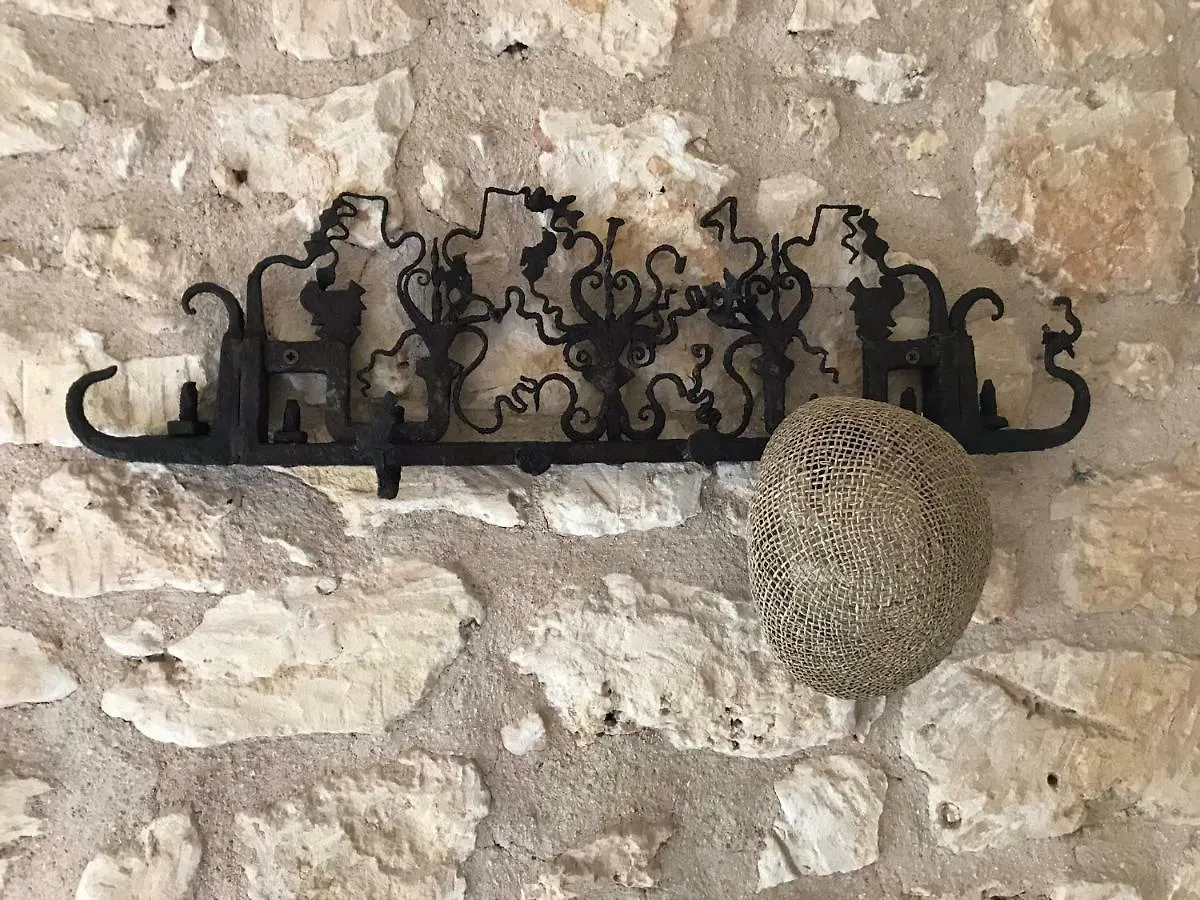 Casa Farfaglia Pensionat Noto 0*,