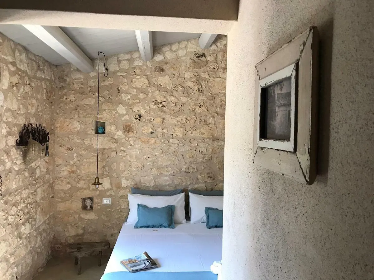 Lantställe Casa Farfaglia Pensionat Noto