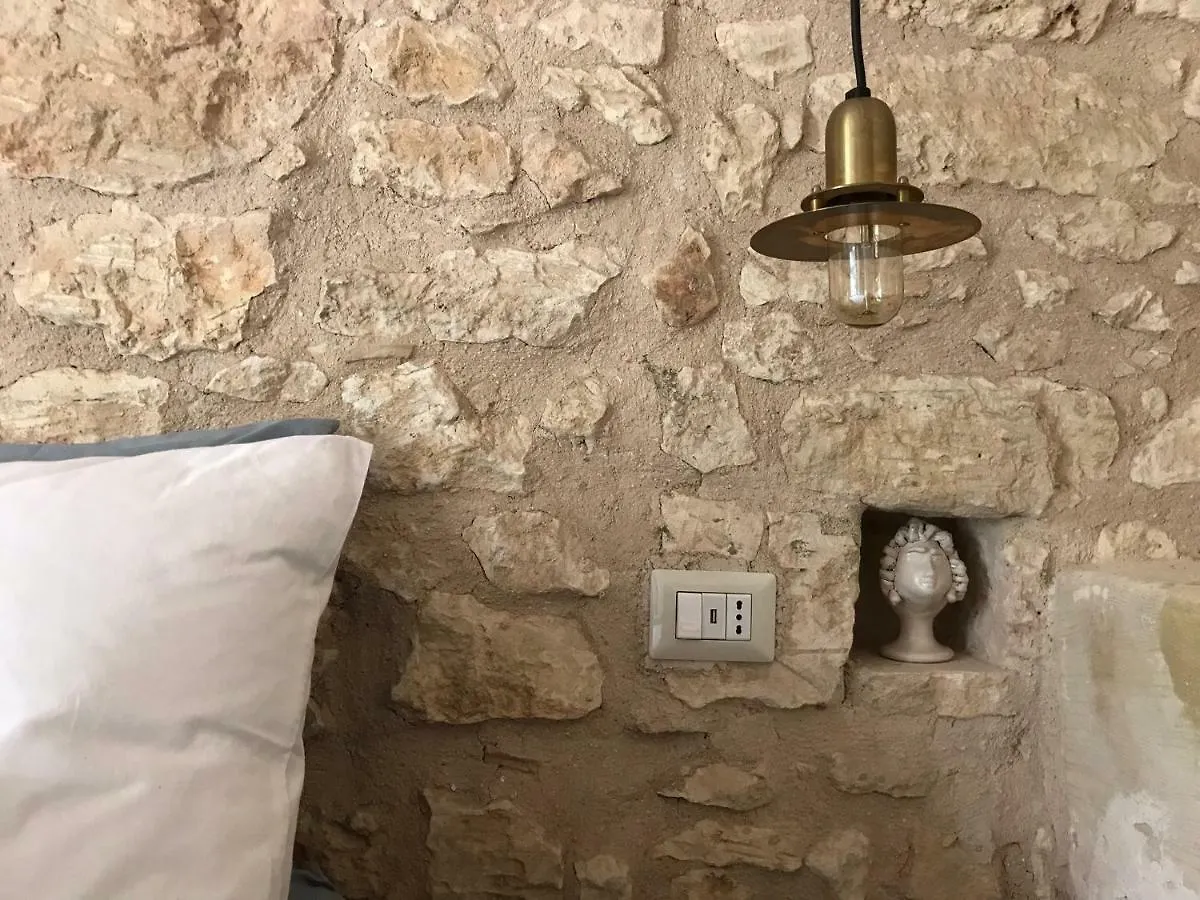 Casa Farfaglia Pensionat Noto