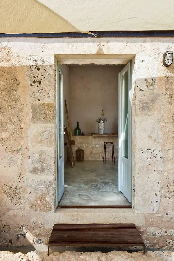 Casa Farfaglia Pensionat Noto
