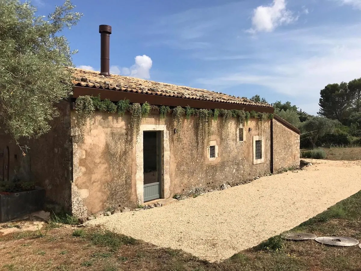 Casa Farfaglia Pensionat Noto